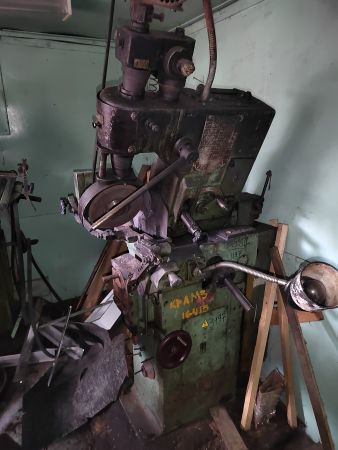 Станок заточной ТЧПА-5