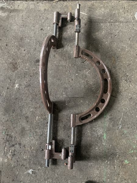 Скоба ДК (Т447.01.000) 