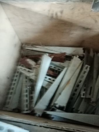 НПА_Полка кабельная  К 1161 У3