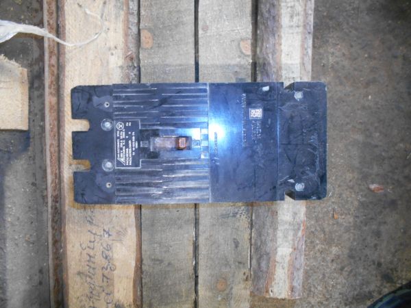 Выключатель автоматический  А3726 250А