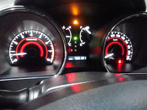 Автомобиль Toyota Highlander