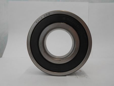 Подшипник 6310 2RS (6310 RS)