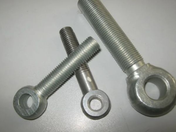 Болт откидной 12х55мм