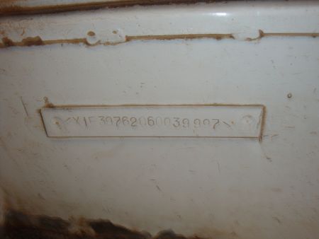 АВТОБУС КАВЗ-3976