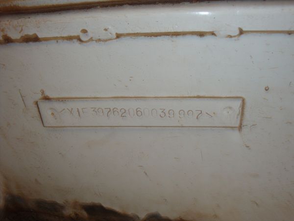 АВТОБУС КАВЗ-3976