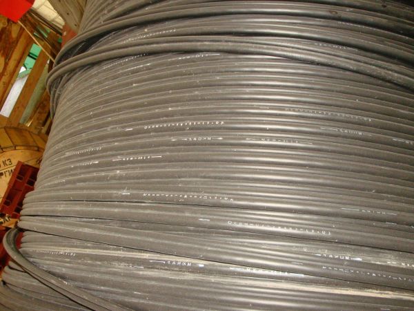 Кабель ОКПМ-02-2х4Е3 (9,0)