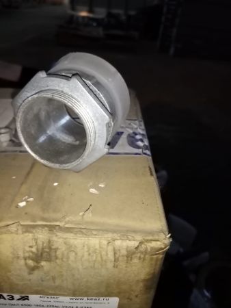 НПА_Муфта вводная МВ 50У 2.5