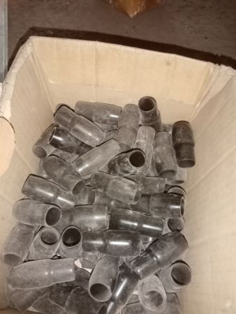 НПА_Изолятор для наконечника 70мм.