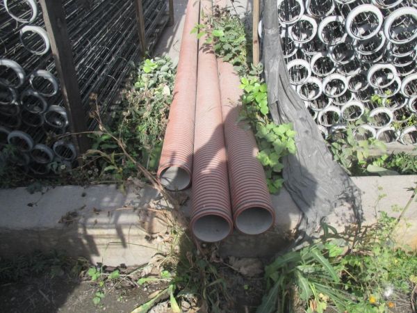 Труба Pragma DN/OD 160 SN8 24001660