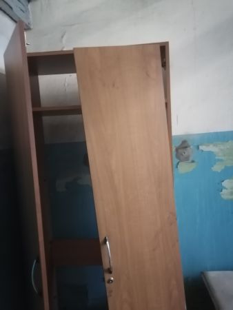 Шкаф для документов Арт. С 41.2