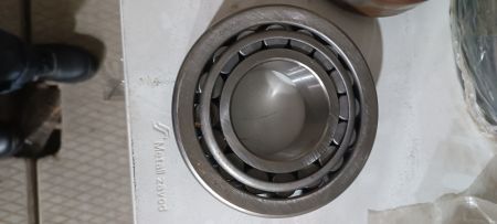 Подшипник 7614