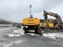 Экскаватор Liebherr R974C SHD