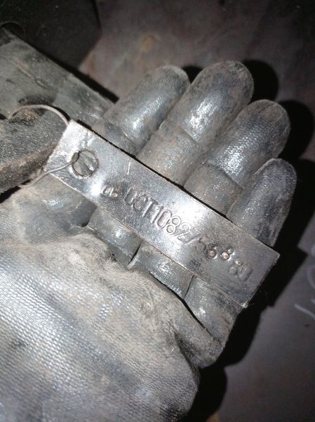 Блок пружинный 06 ОСТ 108.275.58-80