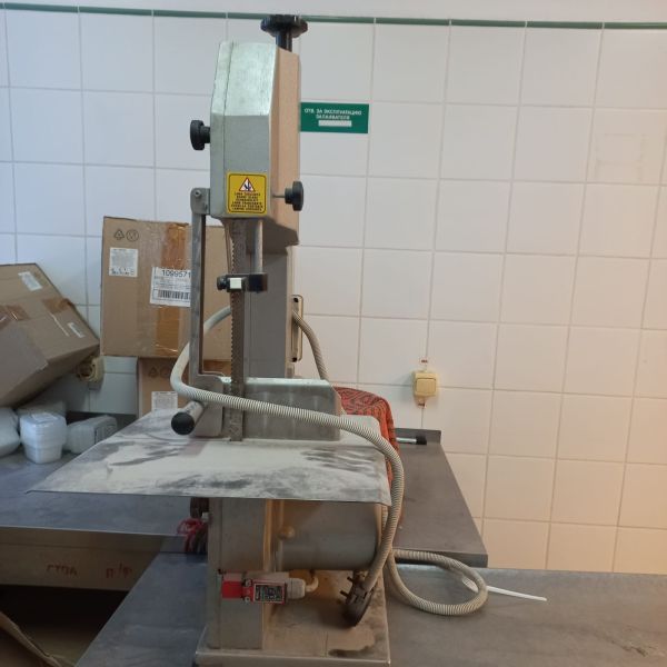 ПИЛА ДЛЯ МЯСА ФЦЖ 1550 МЦ