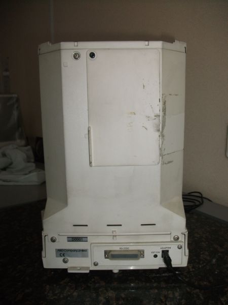 ВЕСЫ ЭЛЕКТРОННЫЕ GR-200