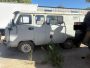 Автомобиль УАЗ-390994, год выпуска 2008