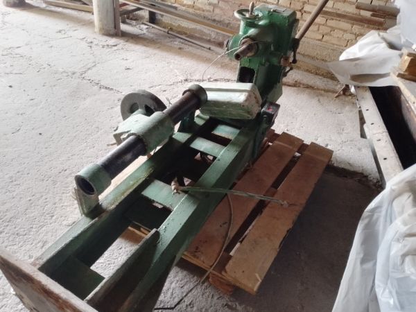 СТАНОК СВЕРЛИЛЬНЫЙ 2118А