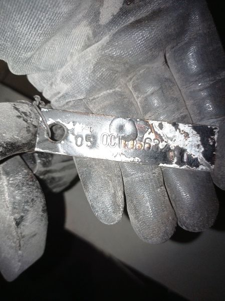 Тяга с проушиной 05 ОСТ 108.632.01-80