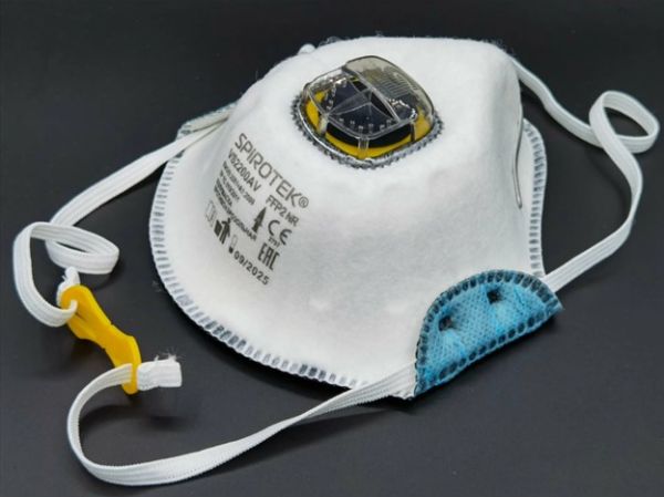 Респиратор SPIROTEK VS 2200AV
