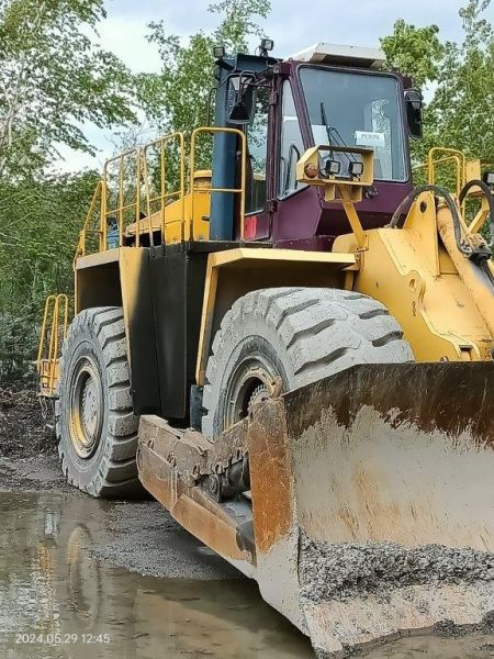 трактор колесный ТК25.02КБ-1