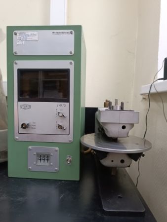 Толщиномер VBM-10.63