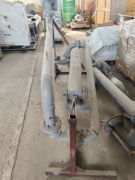 Комплекс СГСН 80/50-ЖД(в).М.Н.У.