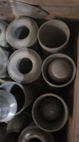 Клапан регулирующий Ч.112-С-130/1