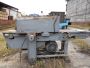 Станок круглопильный с шкафом управления 140008660 