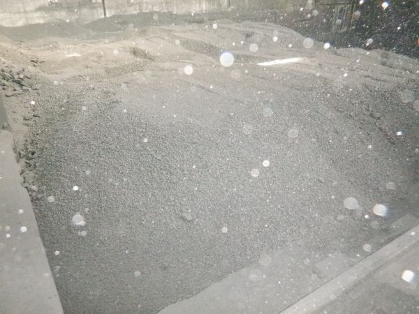 Каменный уголь марки СС (Бачатский угольный разрез)