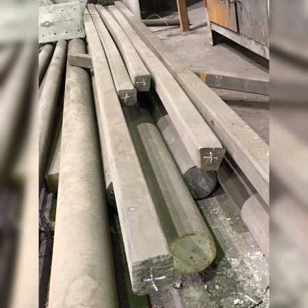 Квадрат 65х65  ст60Г
