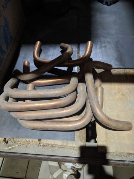 Трубка 8БС.170.906