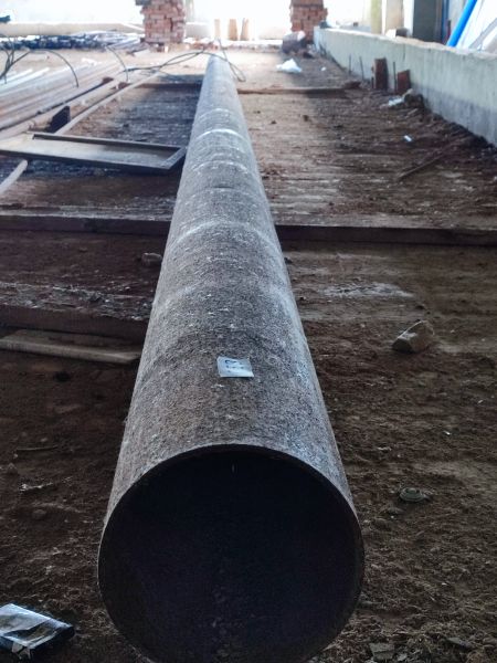 Труба Д219*6,0, 11400