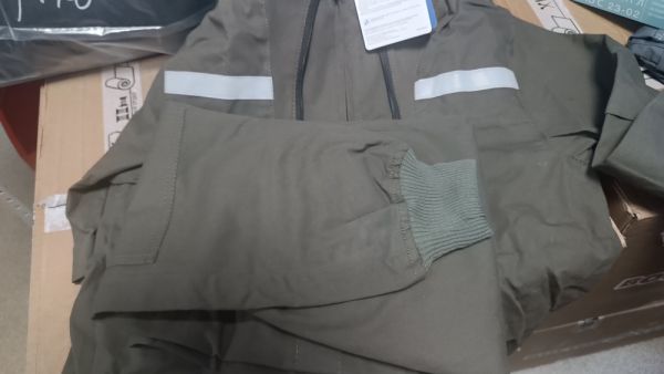 Костюм противоэнцефалит.88-92/158-164