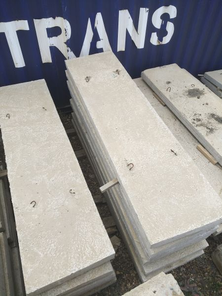 Плита пер.П6-15б сер.3.006.1-2.87 вып.2