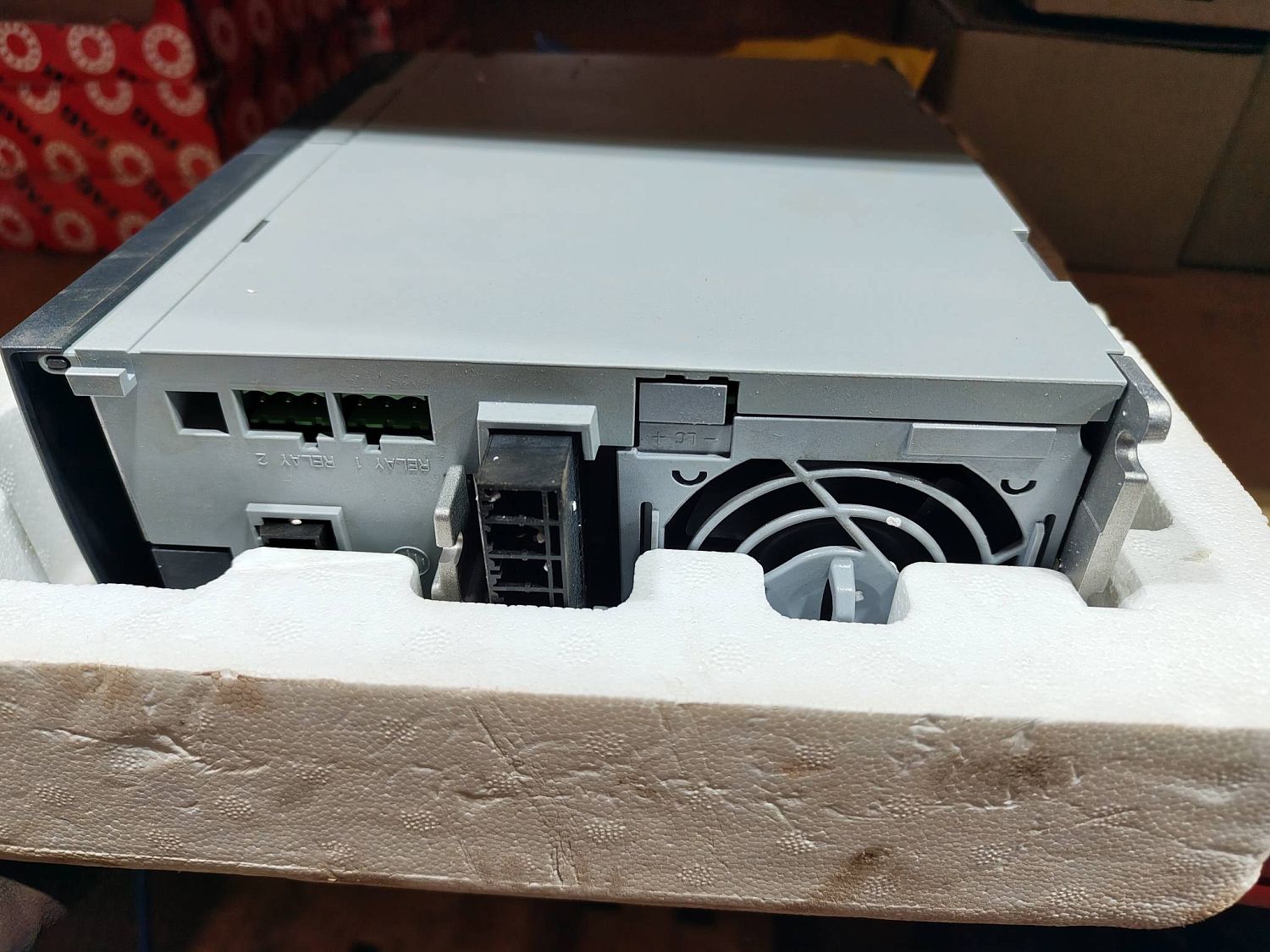 Преобразователь 6KGP43005X9XBXA1