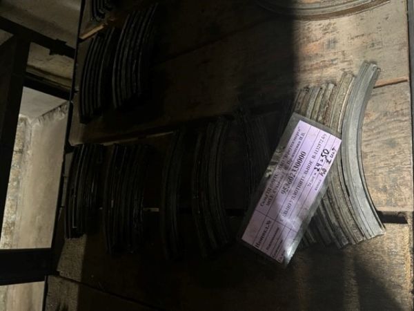 КОЛЬЦО УПЛОТНИТЕЛЬНОЕ  В-1132572 б/у