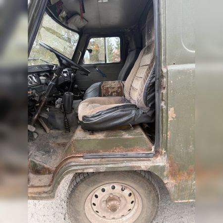 АВТОМОБИЛЬ УАЗ 396254