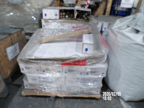 Термопара 402