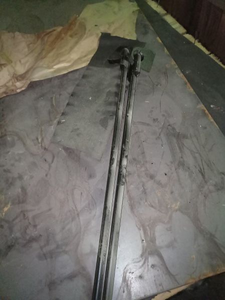 Тяга с ушком 26 ОСТ 108.632.03-80