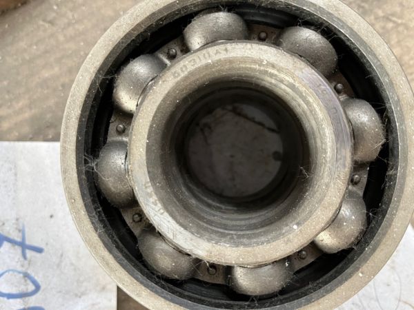 НПА_Подшипник 310, , 