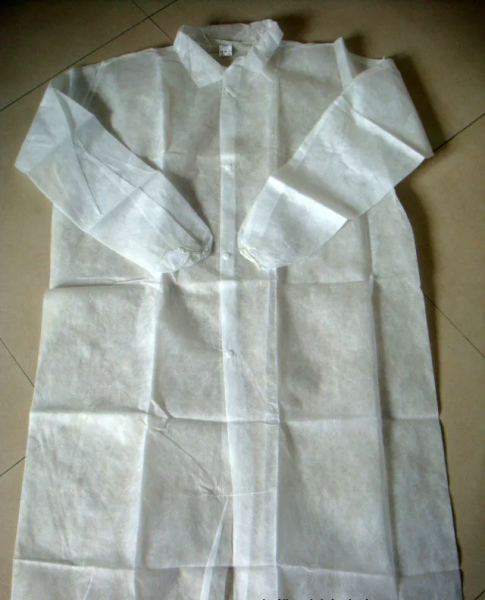 Халат полипропиленовый НЕСТАНДАРТ