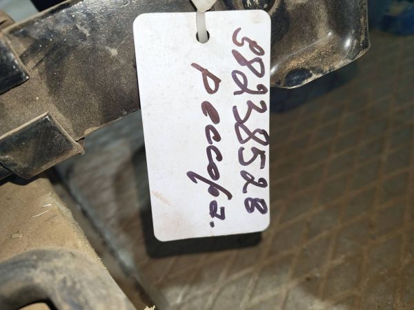 Рессора передняя в сб.55571-2902012-03