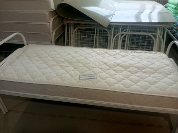Матрас/ вахта
