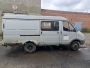 Грузовой автомобиль ГАЗ 2705 