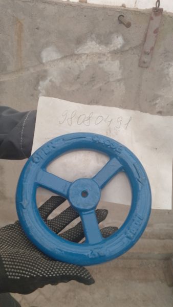 Маховик AVK для задвижек DN40-50