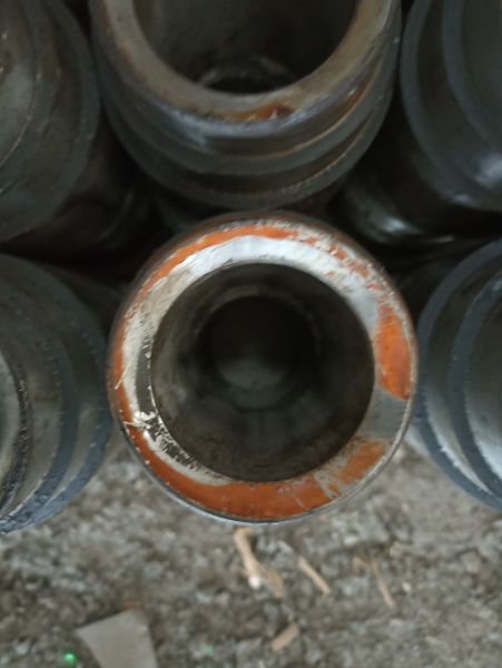 НПА_Седло клапана ч. Г2540В.020.415 Б/У