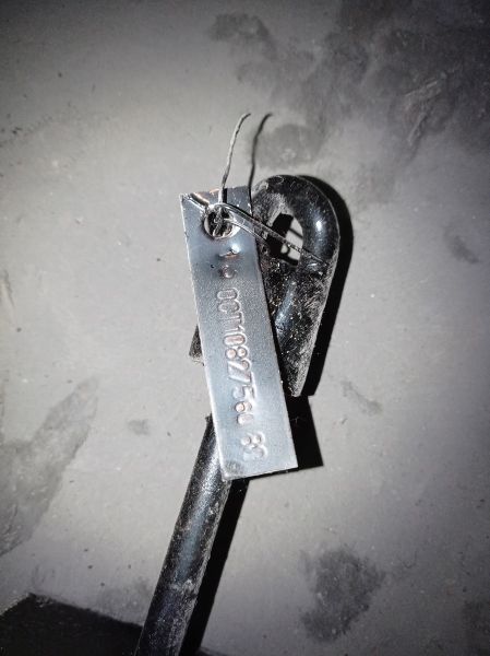 Блок пружинный опор.13 ОСТ 108.275.60-80