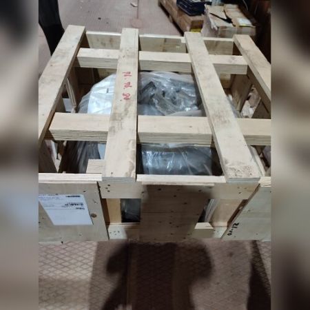 Обойма подшипника 2036974 Hitachi