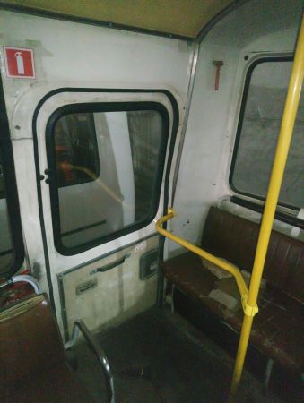 Автобус  ПАЗ - 32053, 2007 года выпуска
