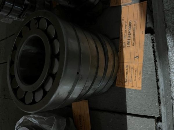 ПОДШИПНИК 3618